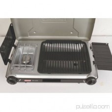 Coleman Grill Stove 553229688